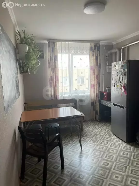 1-комнатная квартира: Самара, бульвар Ивана Финютина, 23 (32.9 м) - Фото 2
