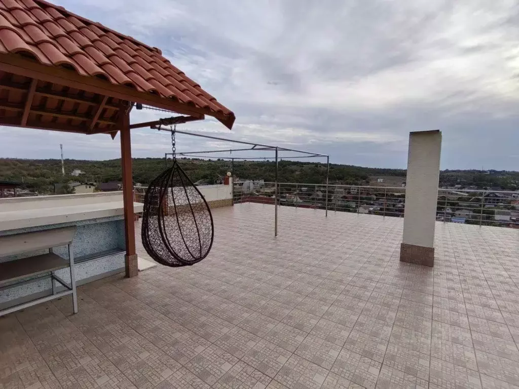 Дом в Севастополь Алькадар садоводческое товарищество, 185 (375 м) - Фото 2