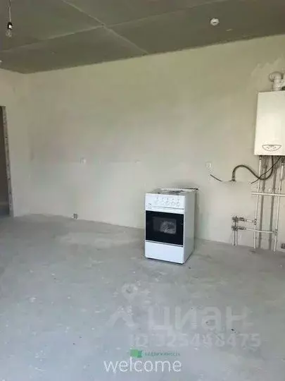 2-к кв. Ставропольский край, Ставрополь просп. Российский, 12к3 (75.0 ... - Фото 2