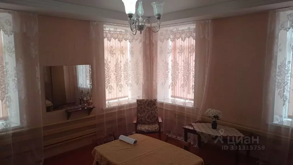 Дом в Краснодарский край, Ейск Краснодарская ул. (90 м) - Фото 1