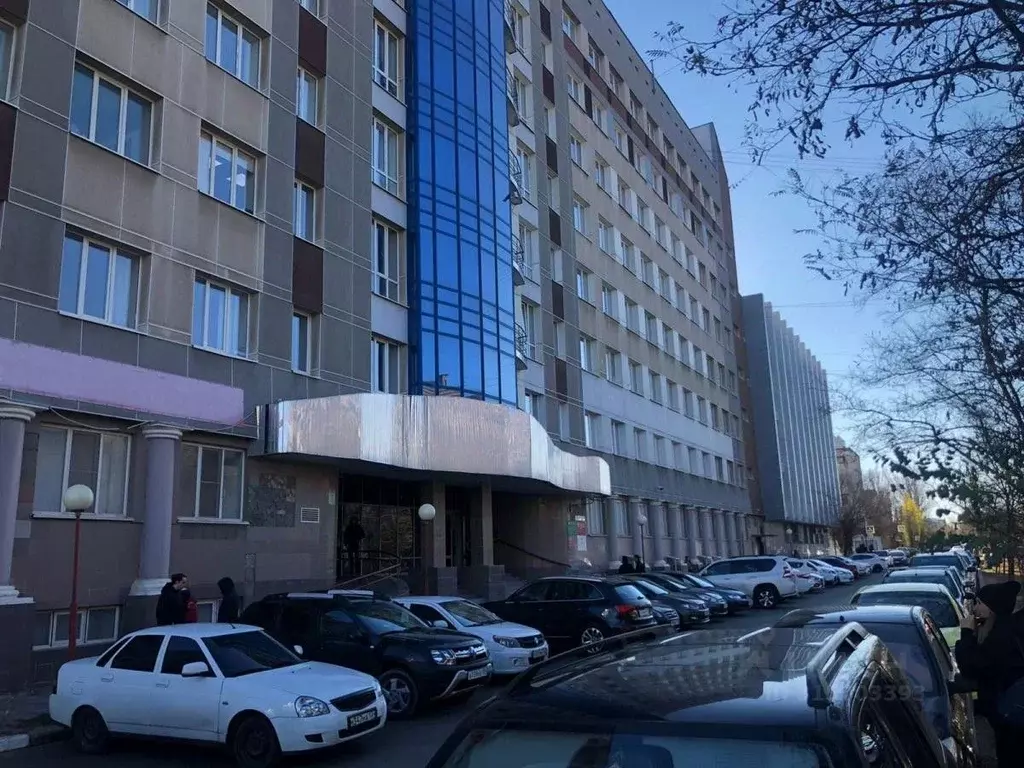 Офис в Волгоградская область, Волгоград Социалистическая ул., 17 (463 ... - Фото 1