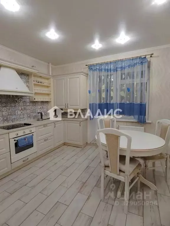 2-к кв. Белгородская область, Белгород бул. Юности, 41 (74.5 м) - Фото 1