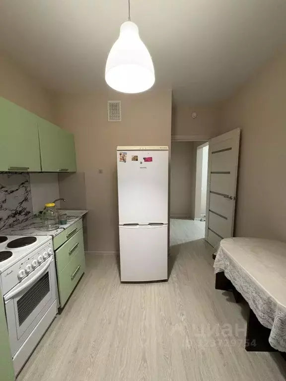 2-к кв. Коми, Сыктывдинский район, с. Выльгорт Юбилейная ул., 41 (44.0 ... - Фото 2