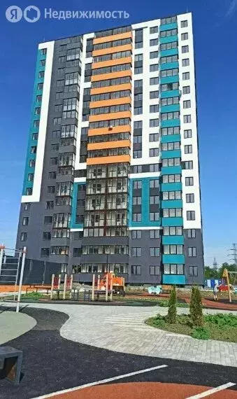 2-комнатная квартира: Тула, Новомедвенский проезд, 26 (63.8 м) - Фото 1