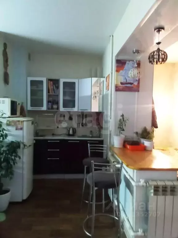 Студия Амурская область, Благовещенск Северная ул., 86 (23.1 м) - Фото 1