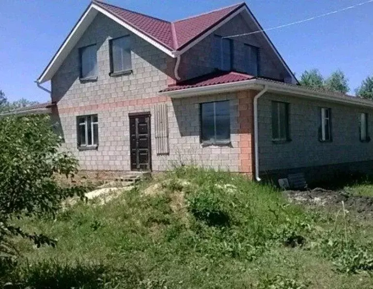 Коттедж в Белгородская область, Белгородский район, Беломестненское ... - Фото 0