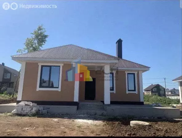 Дом в Тульская область, городской округ Тула, деревня Харино, улица ... - Фото 1