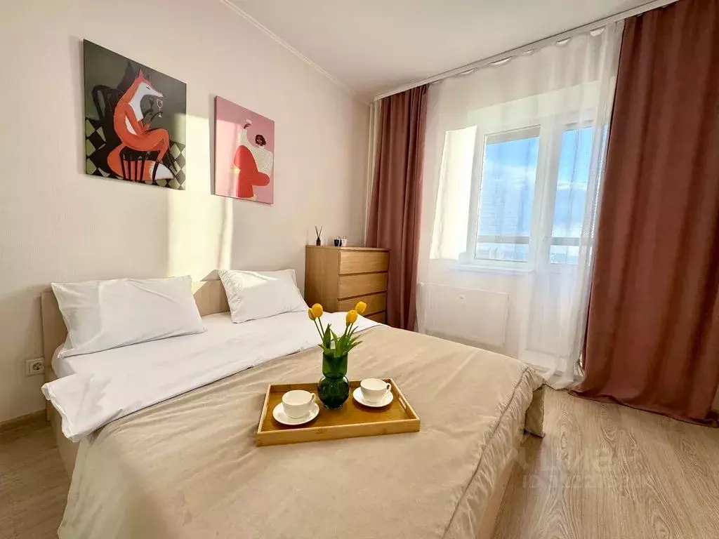 3-к кв. Московская область, Красногорск городской округ, Путилково пгт ... - Фото 1