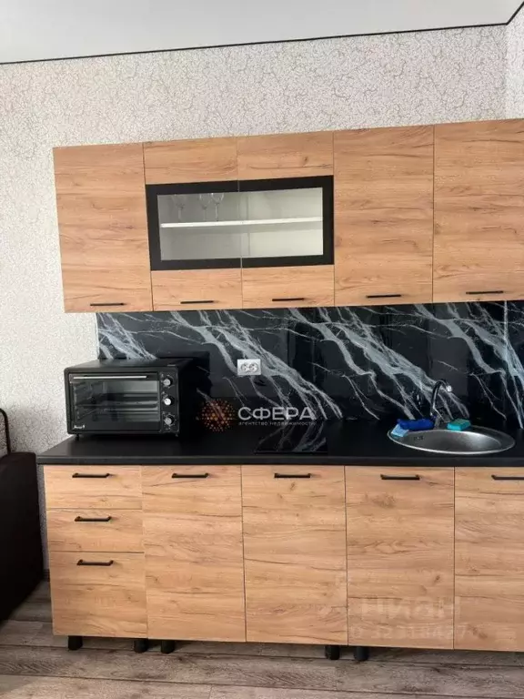 1-к кв. Новосибирская область, Новосибирск Бронная ул., 22/1 (42.0 м) - Фото 1