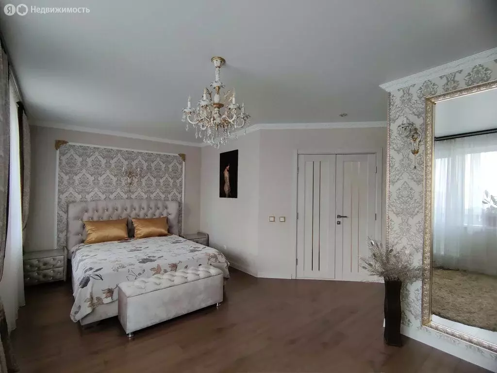 3-комнатная квартира: Пермь, Оханская улица, 31 (84.1 м) - Фото 1