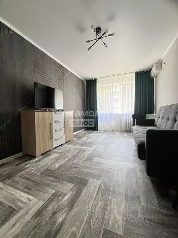 2-к кв. Крым, Керчь ул. Заречная, 28 (45.0 м) - Фото 2