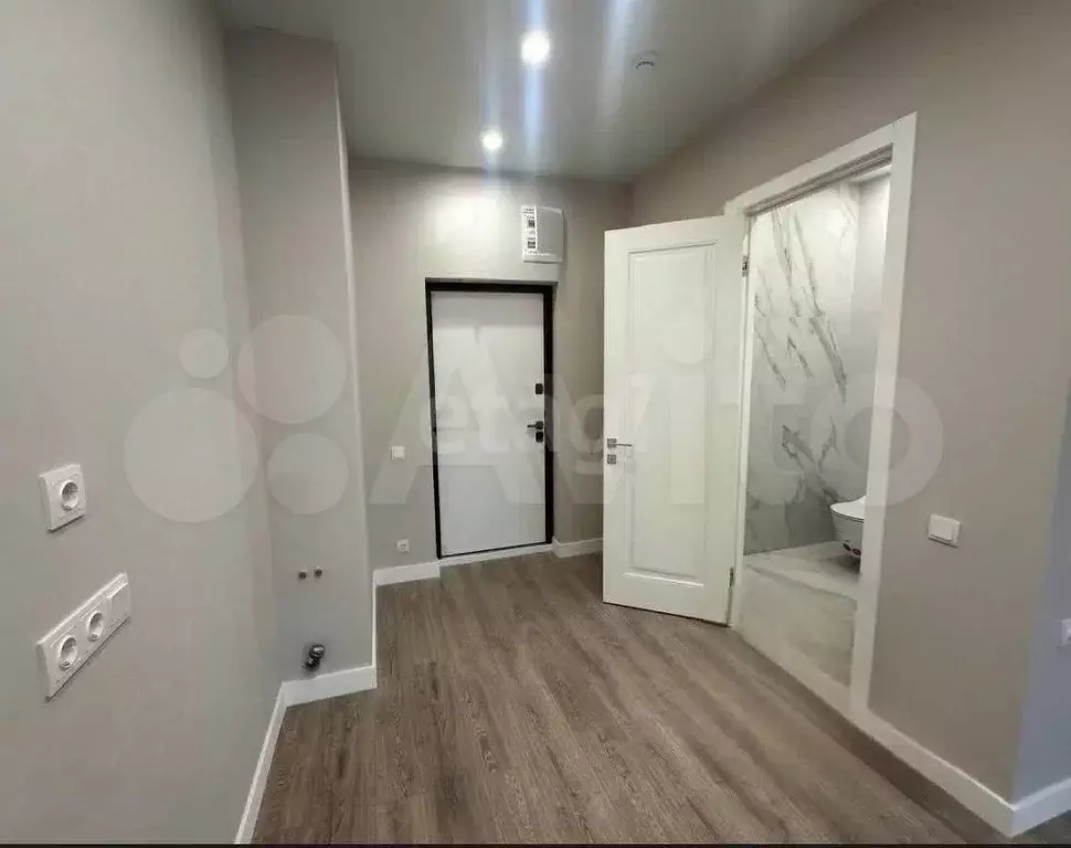 Квартира-студия, 22 м, 4/10 эт. - Фото 1