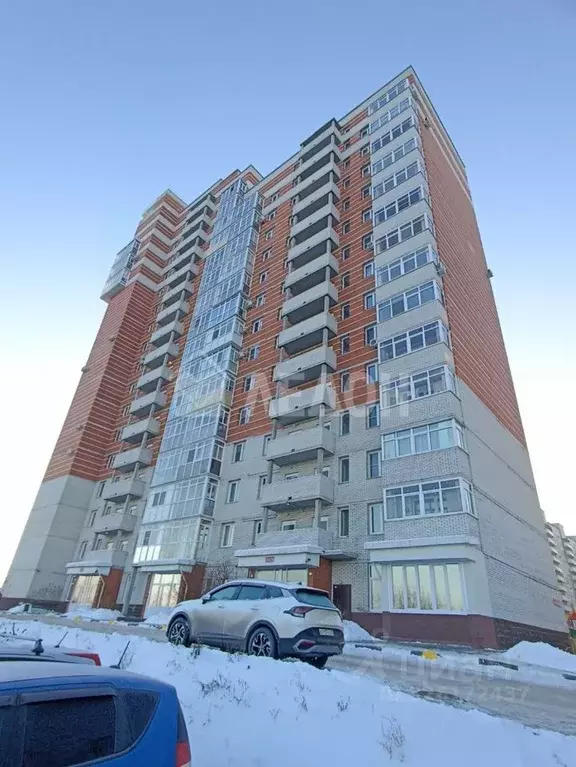 Студия Омская область, Омск ул. Богдана Хмельницкого, 38/2 (31.9 м) - Фото 2