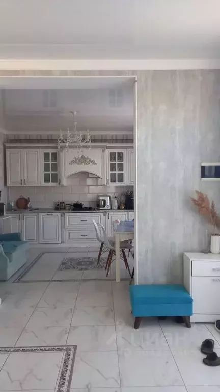 Дом в Крым, Судак ул. Можжевеловая, 10 (100 м) - Фото 0