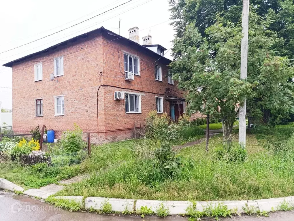 Продаётся 1-к квартира, 28.1 м - Фото 0