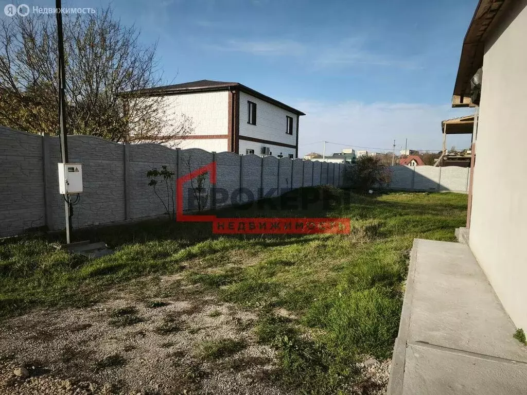 Дом в Севастополь, улица Челюскинцев, 150/24 (40 м) - Фото 2