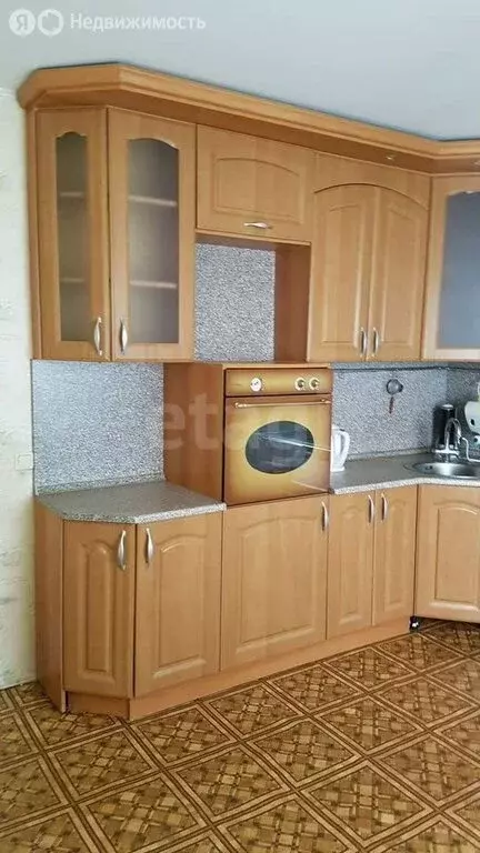 4-комнатная квартира: Тюмень, улица Червишевский Тракт, 33 (111.7 м) - Фото 1