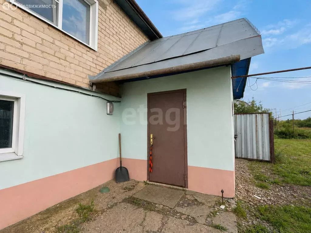 Дом в село Сабуро-Покровское, Пролетарская улица (157.4 м) - Фото 2
