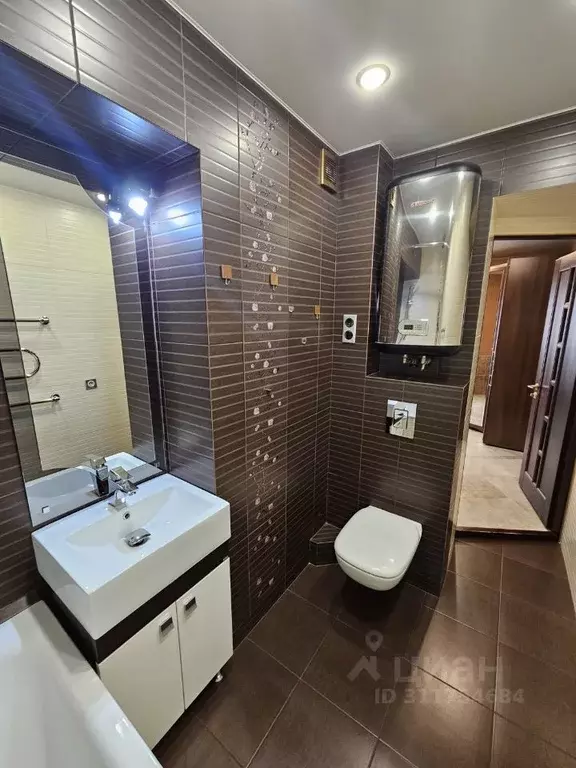 2-к кв. Иркутская область, Иркутск ул. Нижняя Набережная, 12Б (50.4 м) - Фото 0
