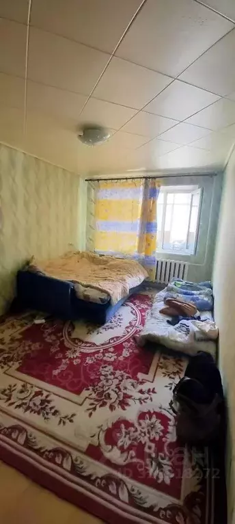 1-к кв. Московская область, Чехов ул. Полиграфистов, 15 (32.2 м) - Фото 1