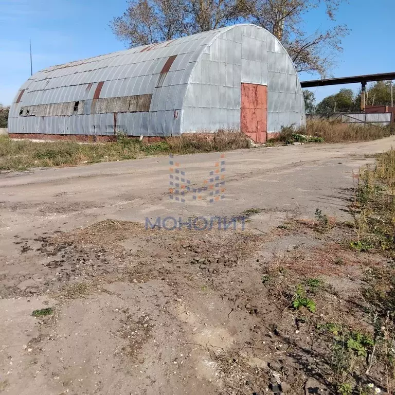 Склад в Московская область, Электросталь городской округ, пос. ... - Фото 0