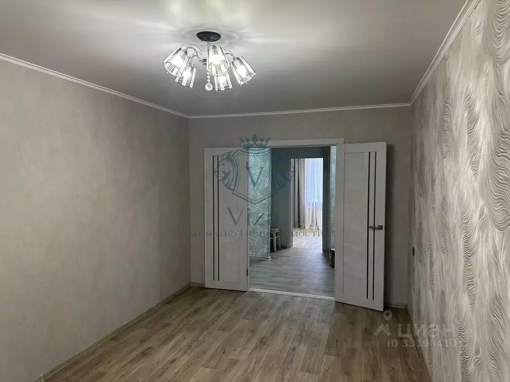 3-к кв. Краснодарский край, Туапсинский муниципальный округ, с. Агой ... - Фото 1
