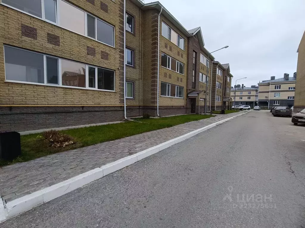 5-к кв. Ульяновская область, Ульяновск городской округ, пос. Ленинский ... - Фото 1