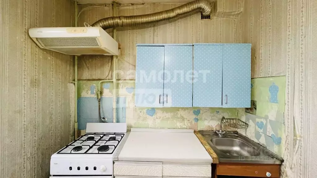 4-к кв. Московская область, Мытищи Новомытищинский просп., 33к4 (60.0 ... - Фото 2