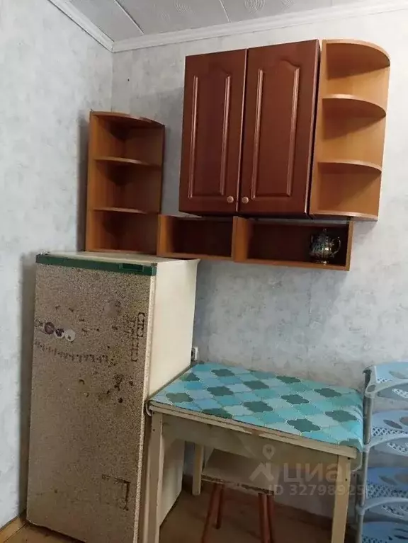 Комната Калужская область, Ермолино г. Боровский муниципальный округ, ... - Фото 2