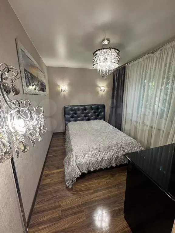2-к. квартира, 50 м, 1/12 эт. - Фото 1