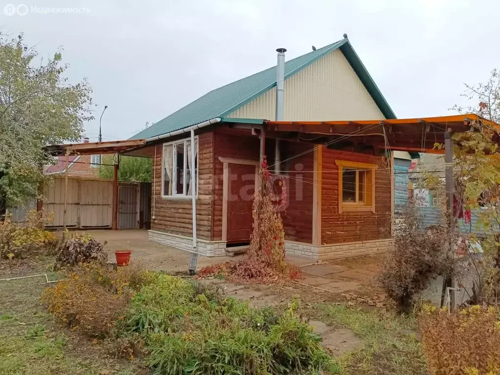 Дом в Энгельс, 2-й проезд Колотилова, 50 (52 м) - Фото 2