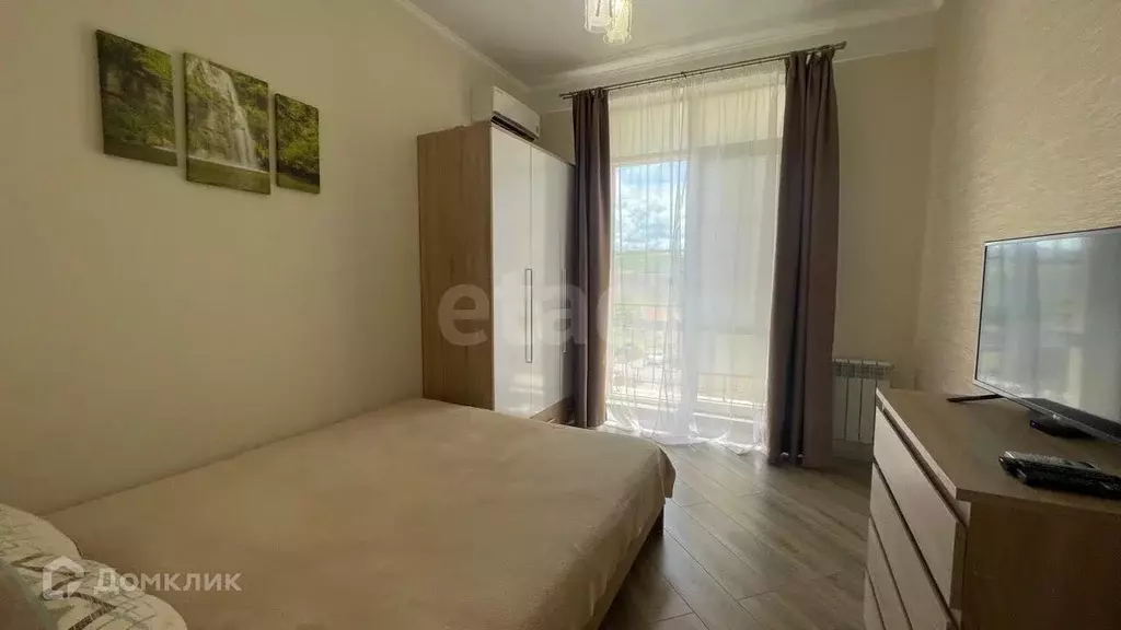 Продаётся 2-к квартира, 50.6 м - Фото 0