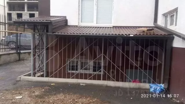 Офис в Кабардино-Балкария, Нальчик Эльбрусская ул. (98.7 м) - Фото 0