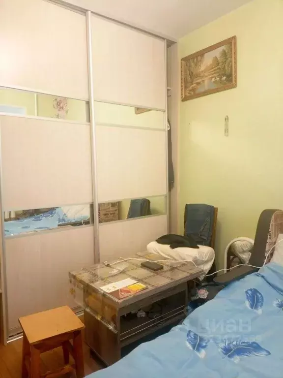 Комната Нижегородская область, Нижний Новгород ул. Юлиуса Фучика, 12 ... - Фото 1