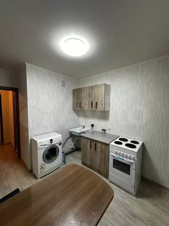 1-к. квартира, 31 м, 3/8 эт. - Фото 1