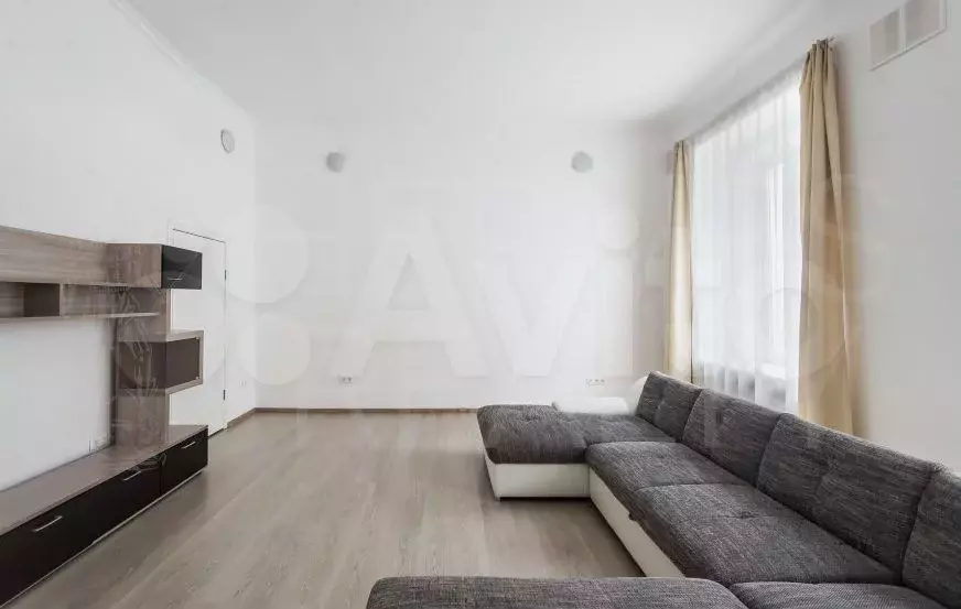 Аренда офиса 220 м2, метро Тургеневская, Чистые пруды (цао) - Фото 1