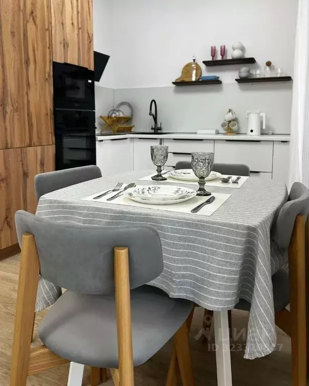 1-к кв. Санкт-Петербург ул. Челюскина, 8 (34.6 м) - Фото 1