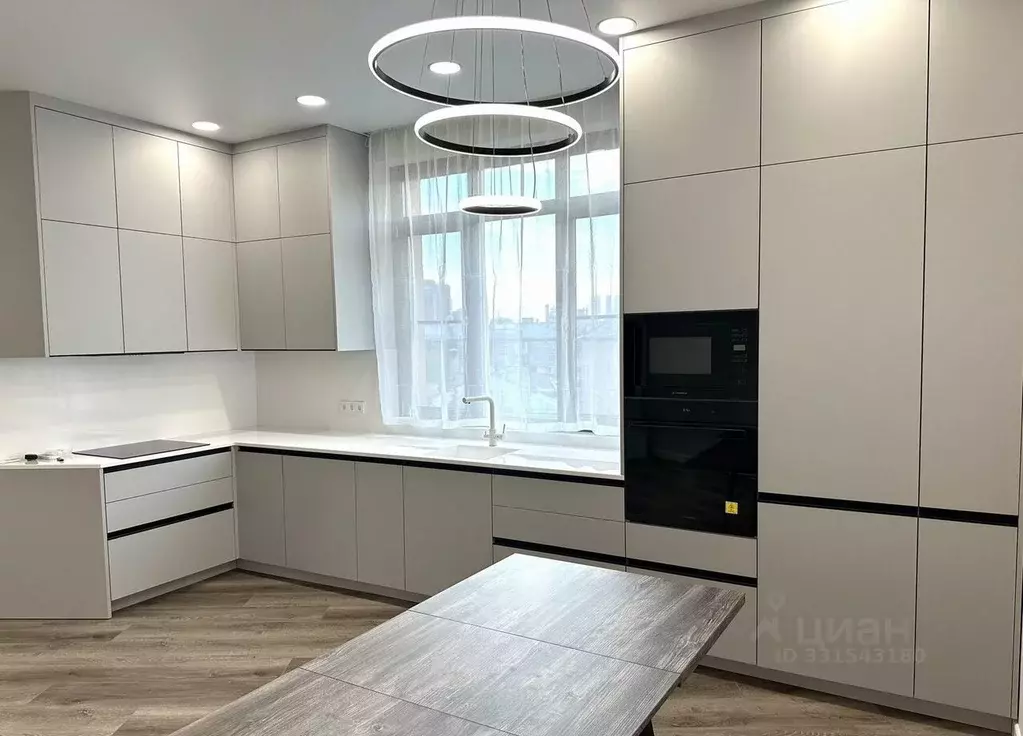 3-к кв. Москва ул. Чаянова, 24 (85.0 м) - Фото 2