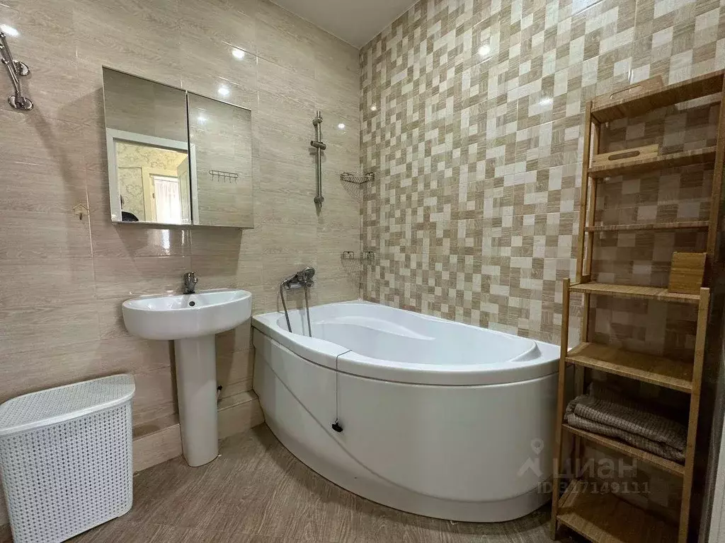 Квартира, 2 комнаты, 70 м - Фото 0