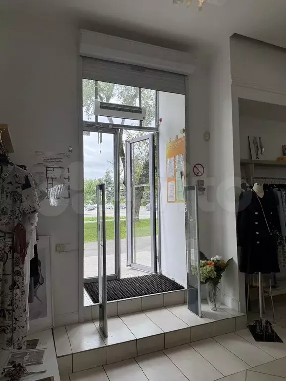 Торговая площадь - Фото 1