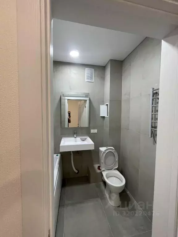 Студия Башкортостан, Уфа Ольховая ул., 33 (29.0 м) - Фото 0
