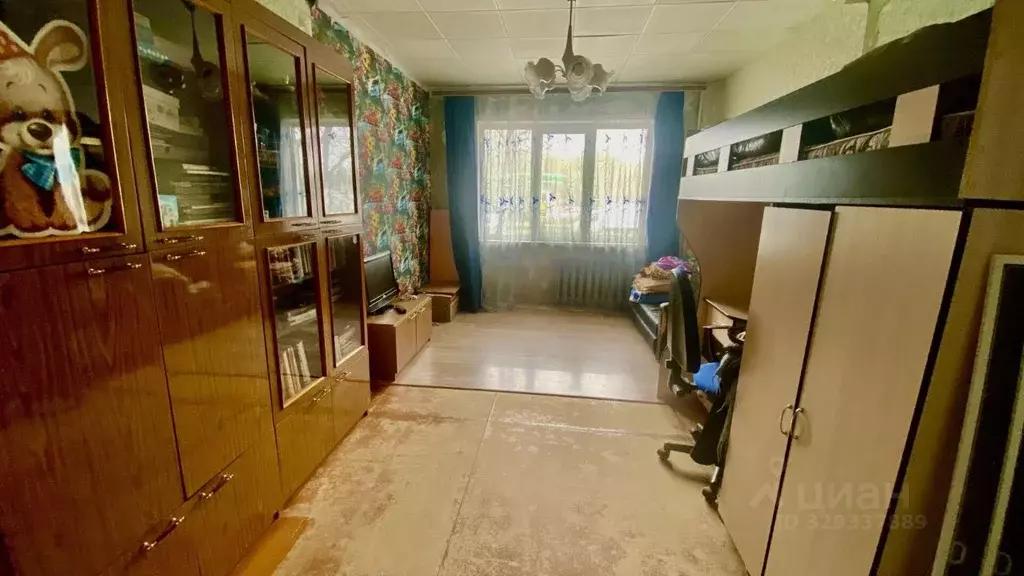 2-к кв. Татарстан, Казань ул. Галимджана Баруди, 9 (47.0 м) - Фото 1