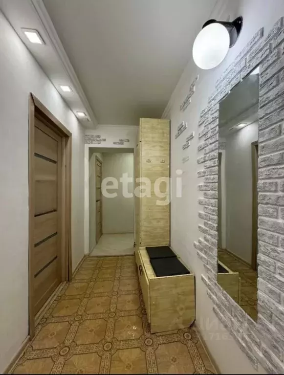 2-к кв. Краснодарский край, Ейск ул. Богдана Хмельницкого (48.4 м) - Фото 1