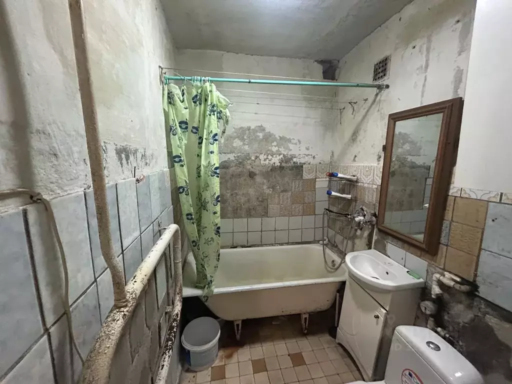 2-к кв. Владимирская область, Александров ул. Революции, 22 (42.0 м) - Фото 2