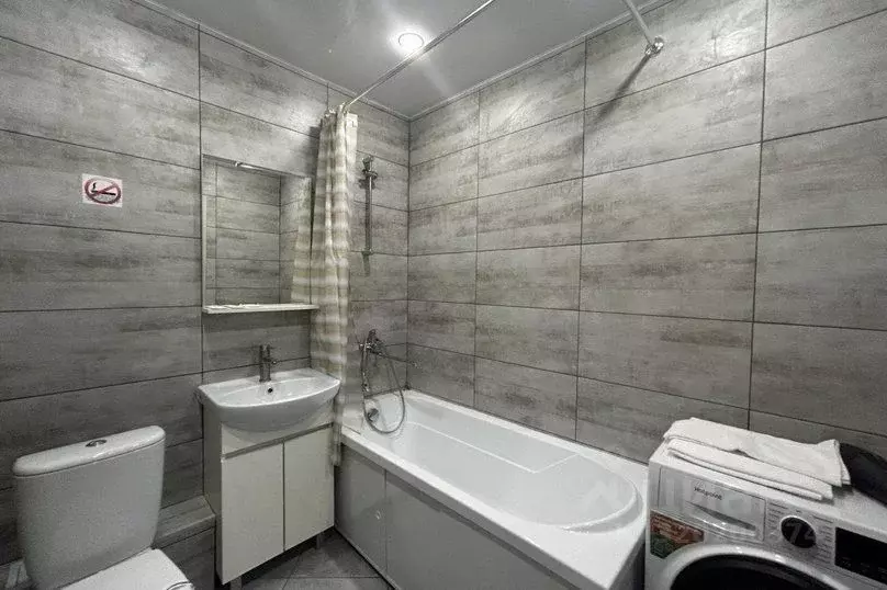 2-к кв. Башкортостан, Уфа Заводская ул., 15/3 (44.0 м) - Фото 2