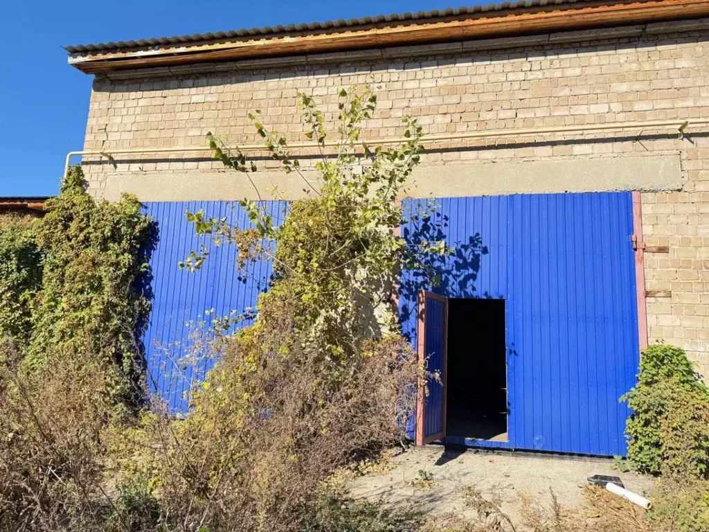 Производственное помещение в Самарская область, Самара Гродненская ... - Фото 2