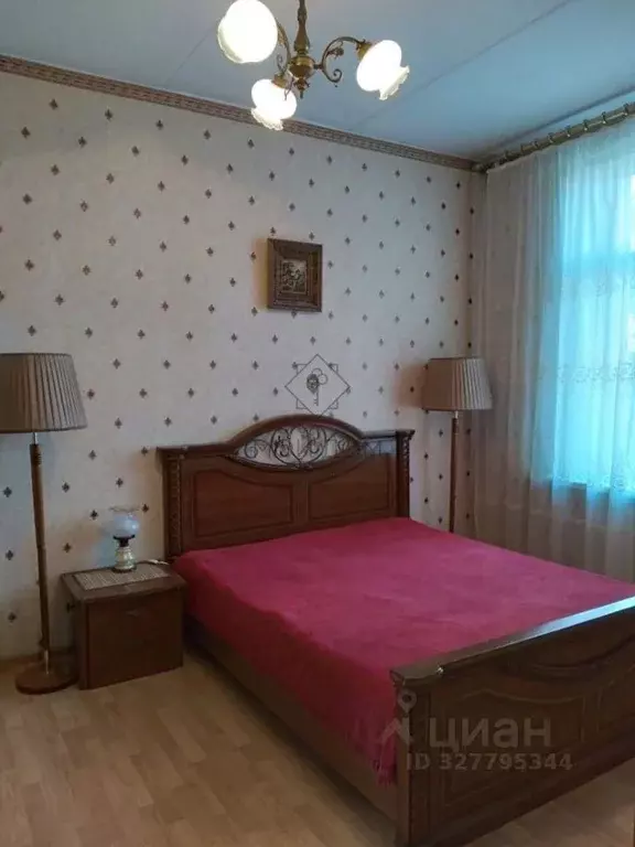 2-к кв. Москва Мосфильмовская ул., 6 (56.0 м) - Фото 2