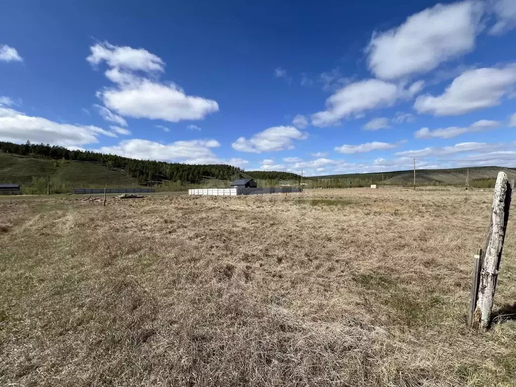 Участок в Саха (Якутия), Якутск Тускул мкр,  (8.0 сот.) - Фото 1