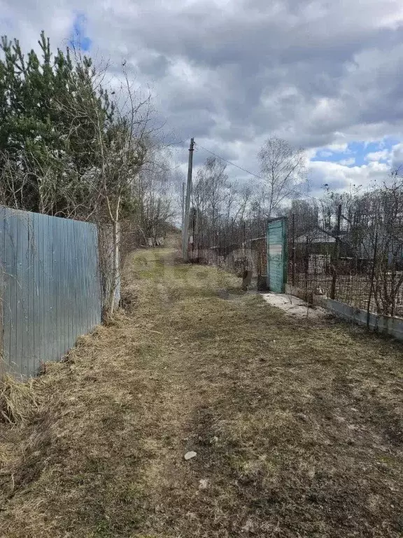 Участок в Московская область, Одинцовский городской округ, д. Малые ... - Фото 0