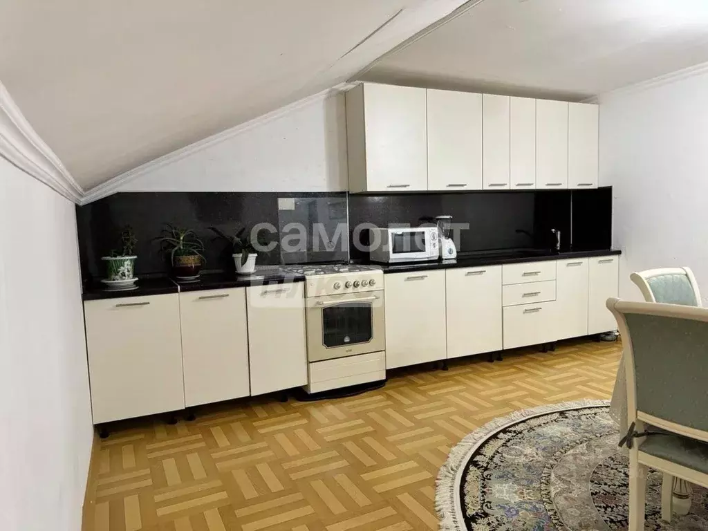 2-к кв. Дагестан, Махачкала ш. Хушетское, 22к1 (75.0 м) - Фото 0
